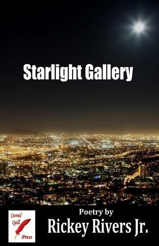 Starlight Gallery By Rivers 9781786958518 (Paperback)