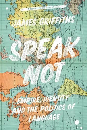 Speak Not By James T. Griffiths 9781786999702 (Paperback)