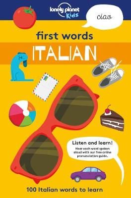 Italian By Sebastien Iwohn (illustrator) 9781787012677 (Paperback)