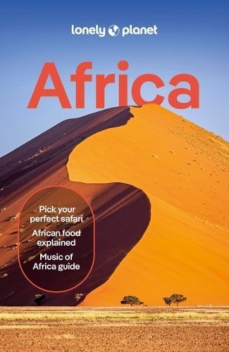 Africa By Mazuba Kapambwe 9781787015173 (Paperback)