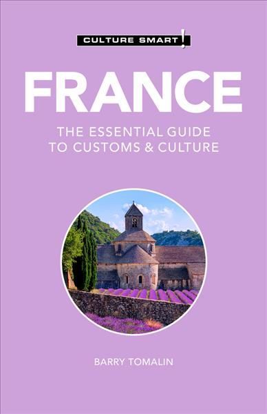 France By Barry Tomalin 9781787022683 (Paperback)