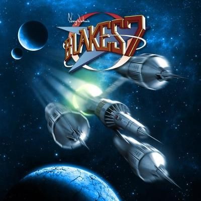 Blake's 7 - The Spoils of War By Sophia McDougall 9781787033016