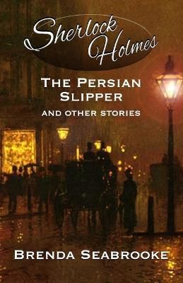 Sherlock Holmes By Brenda Seabrooke 9781787059856 (Paperback)