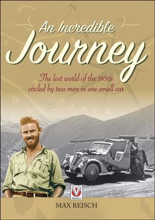 An Incredible Journey By Alison Falls 9781787111653 (Paperback)