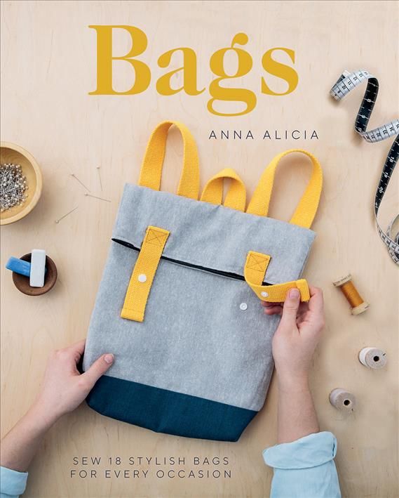 Bags 9781787133761 (Paperback)