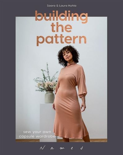 Building the Pattern By Laura Huhta, Saara Huhta 9781787135499