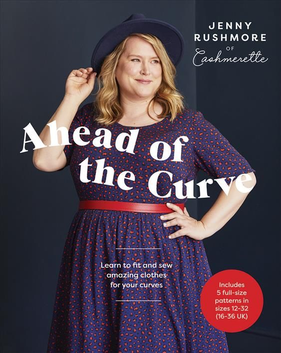 Ahead of the Curve 9781787136304 (Paperback)