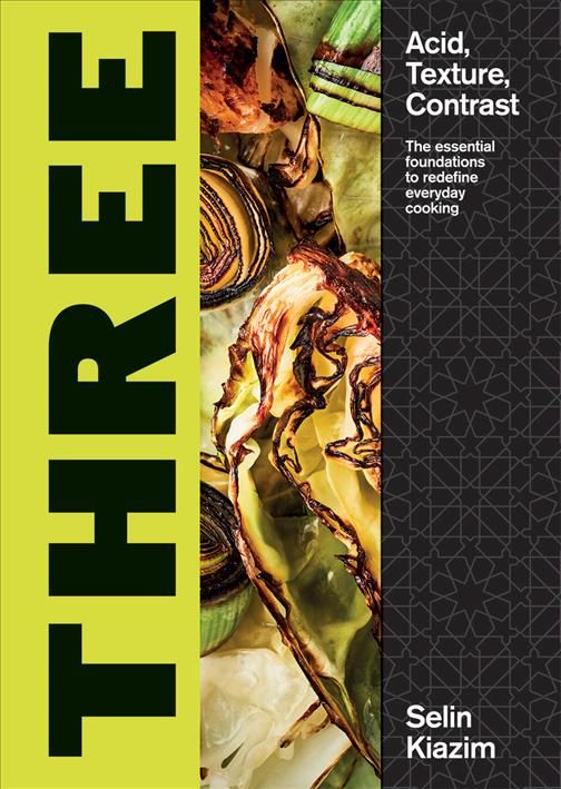 Three 9781787137288 (Hardback)