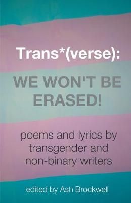 TransVerse By Brockwell 9781787234093 (Paperback)