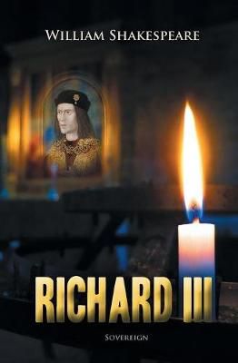 Richard III By Shakespeare, William 9781787248175 (Paperback)