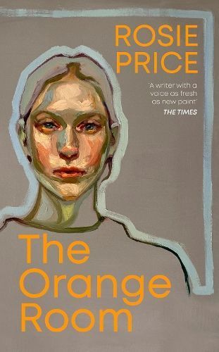 The Orange Room By Rosie Price 9781787304093 (Hardback)