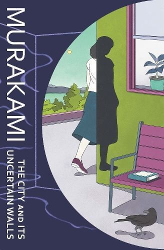 The City and Its Uncertain Walls 9781787304475 (Hardback)