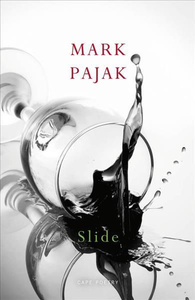 Slide By Mark Pajak 9781787330313 (Paperback)