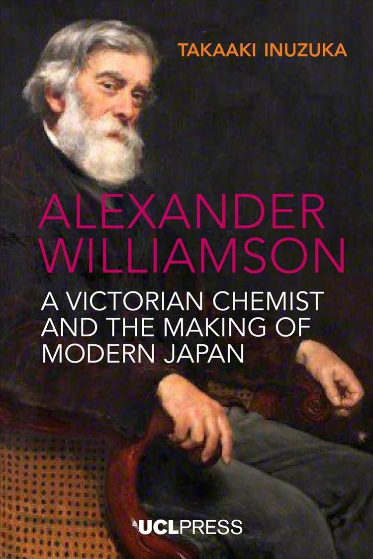 Alexander Williamson 9781787359321 (Paperback)