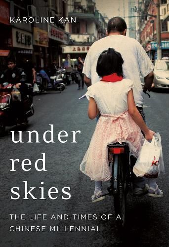 Under Red Skies By Karoline Kan 9781787386020 (Paperback)