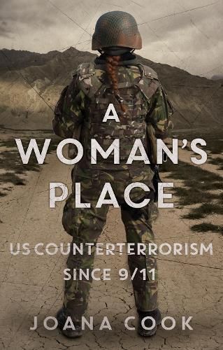 A Woman's Place By Joana Cook 9781787386075 (Paperback)