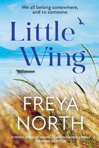 Little Wing By Freya North 9781787397637 (Paperback)