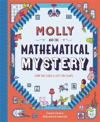 Molly and the Mathematical Mystery 9781787415683 (Hardback)