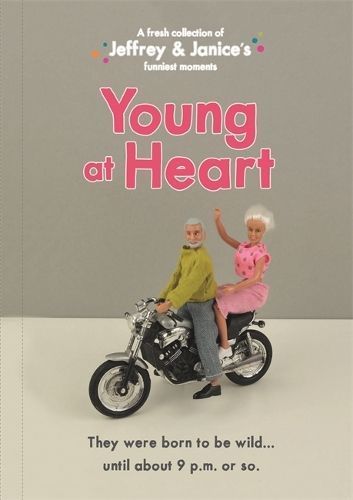 A Fresh Collection of Jeffrey & Janice's Funniest Moments (Hardback)