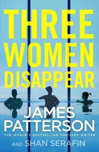Three Women Disappear 9781787461918 (Paperback)