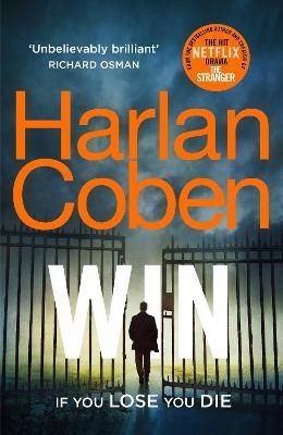 Win By Harlan Coben 9781787462991 (Paperback)