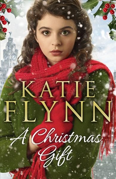A Christmas Gift By Katie Flynn 9781787463011 (Paperback)