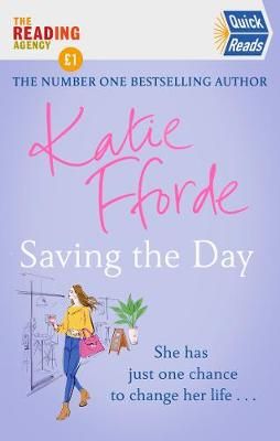 Saving the Day 9781787466241 (Paperback)