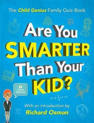 Are You Smarter Than Your Kid? By Wall to Wall Media Limited