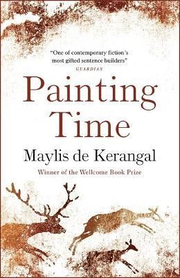 Painting Time 9781787479531 (Paperback)