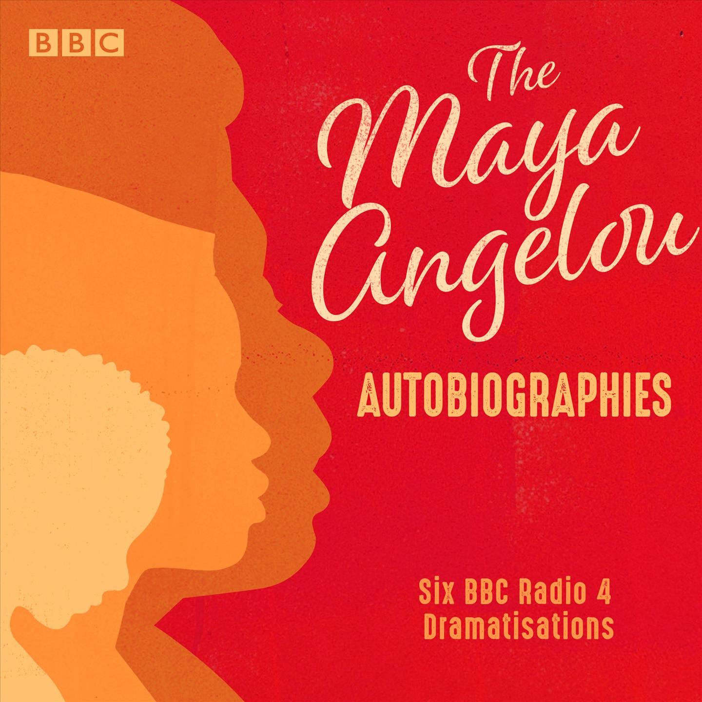 Maya Angelou 9781787532014 (CD-Audio)