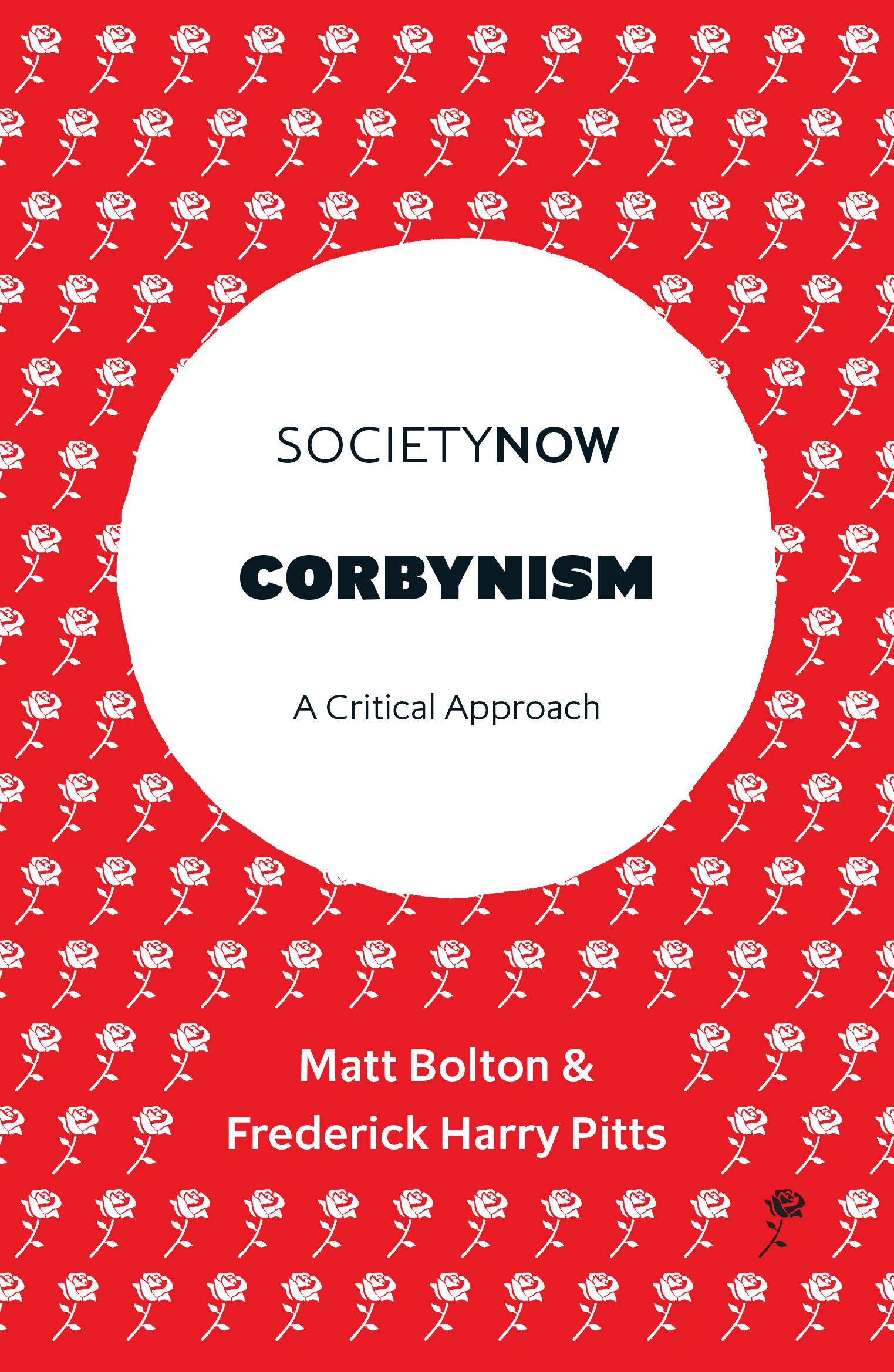 Corbynism By Matt Bolton 9781787543720 (Paperback)
