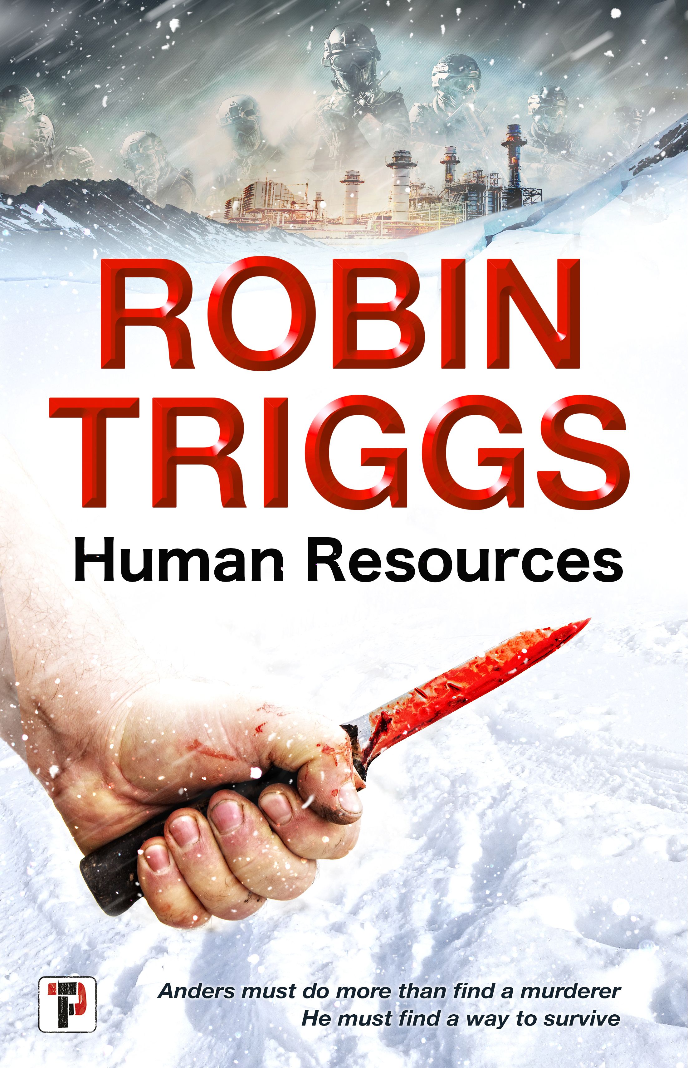Human Resources By Robin Triggs 9781787584921 (Paperback)