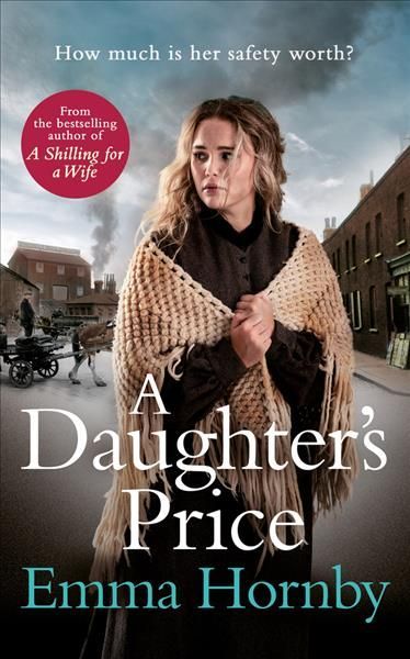 A Daughter's Price By Emma Hornby 9781787632288 (Hardback)