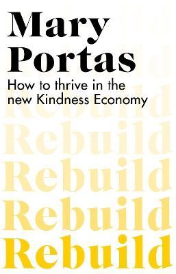 Rebuild By Mary Portas 9781787635166 (Paperback)
