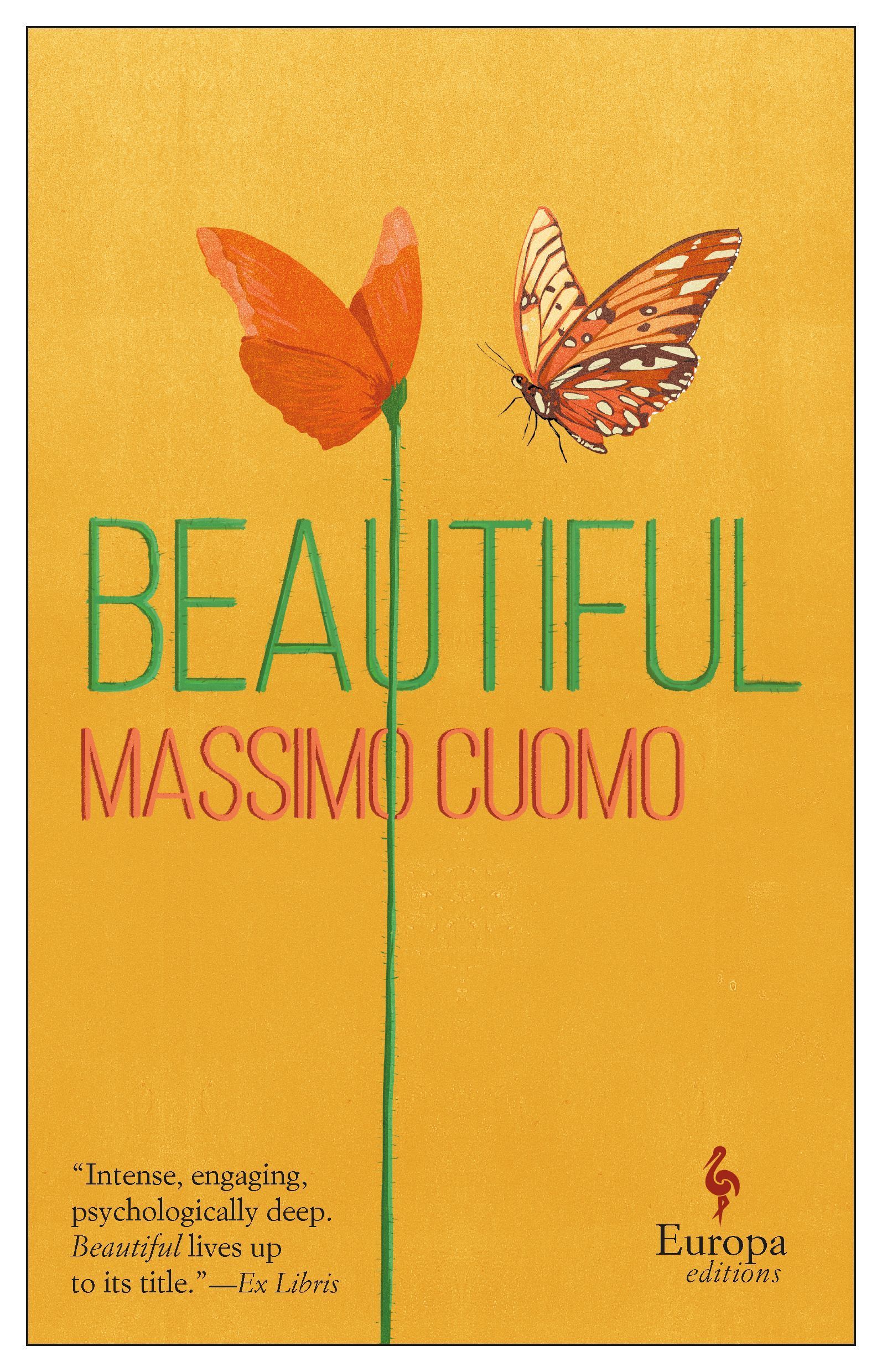 Beautiful By Massimo Cuomo 9781787702141 (Paperback)