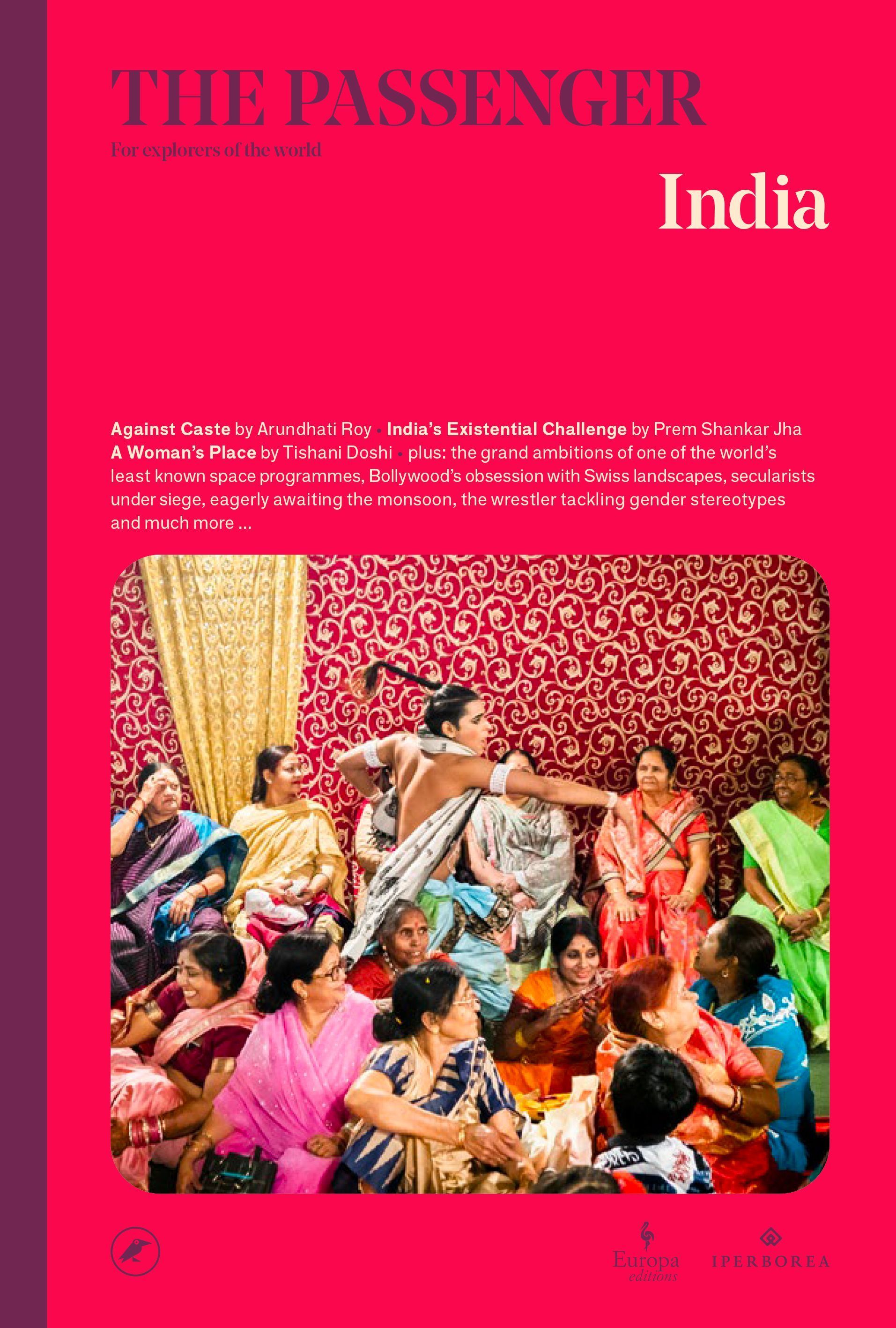 India By 9781787702967 (Paperback)