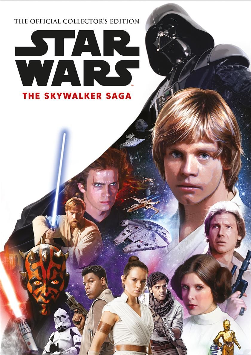 Star Wars By Titan 9781787734661 (Hardback)