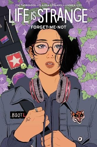Forget-Me-Not By Zoe Thorogood 9781787739796 (Paperback)
