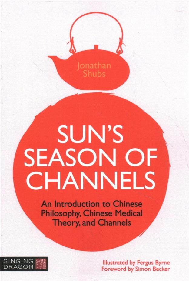 Sun's Season of Channels 9781787759022 (Paperback)