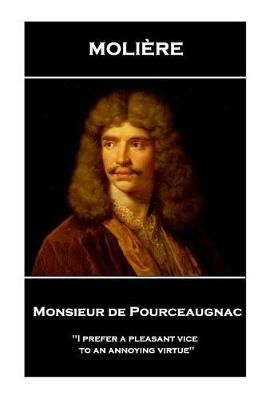 Moliere - Monsieur De Pourceaugnac 9781787800816 (Paperback)