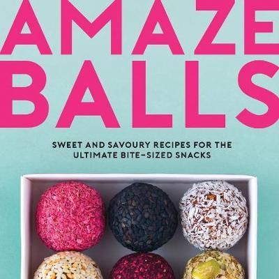 Amaze-Balls By Karen Dale 9781787830257 (Hardback)