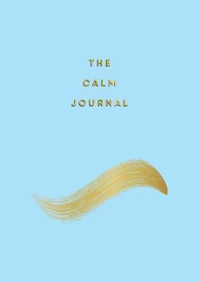 The Calm Journal By Barnes, Anna 9781787833029 (Paperback)