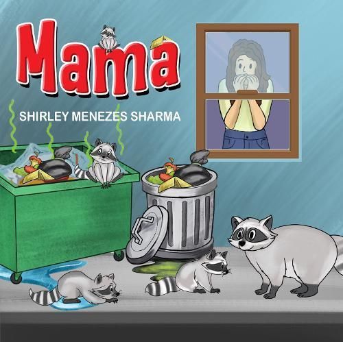 Mama By Shirley Menezes Sharma 9781787880375 (Paperback)