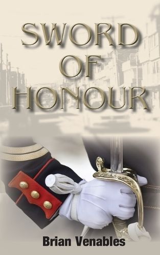 Sword of Honour By Brian Venables 9781787920040 (Paperback)