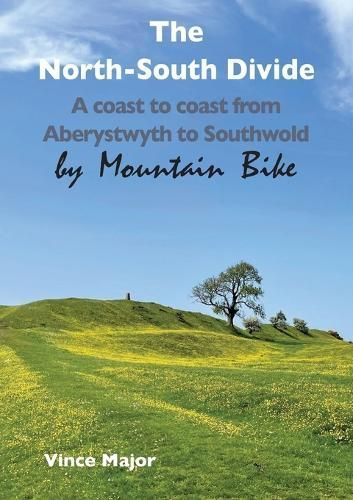 North-South Divide By Major 9781787920422 (Paperback)