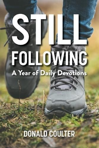 Still Following By Coulter 9781787989597 (Paperback)