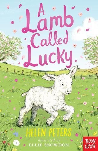 A Lamb Called Lucky 9781788000246 (Paperback)