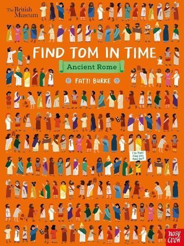 Ancient Rome 9781788001007 (Hardback)
