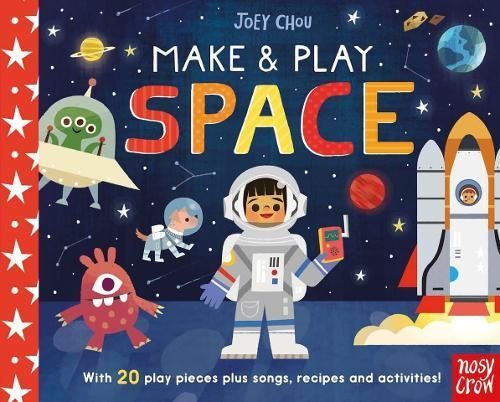 Space 9781788004435 (Board book)