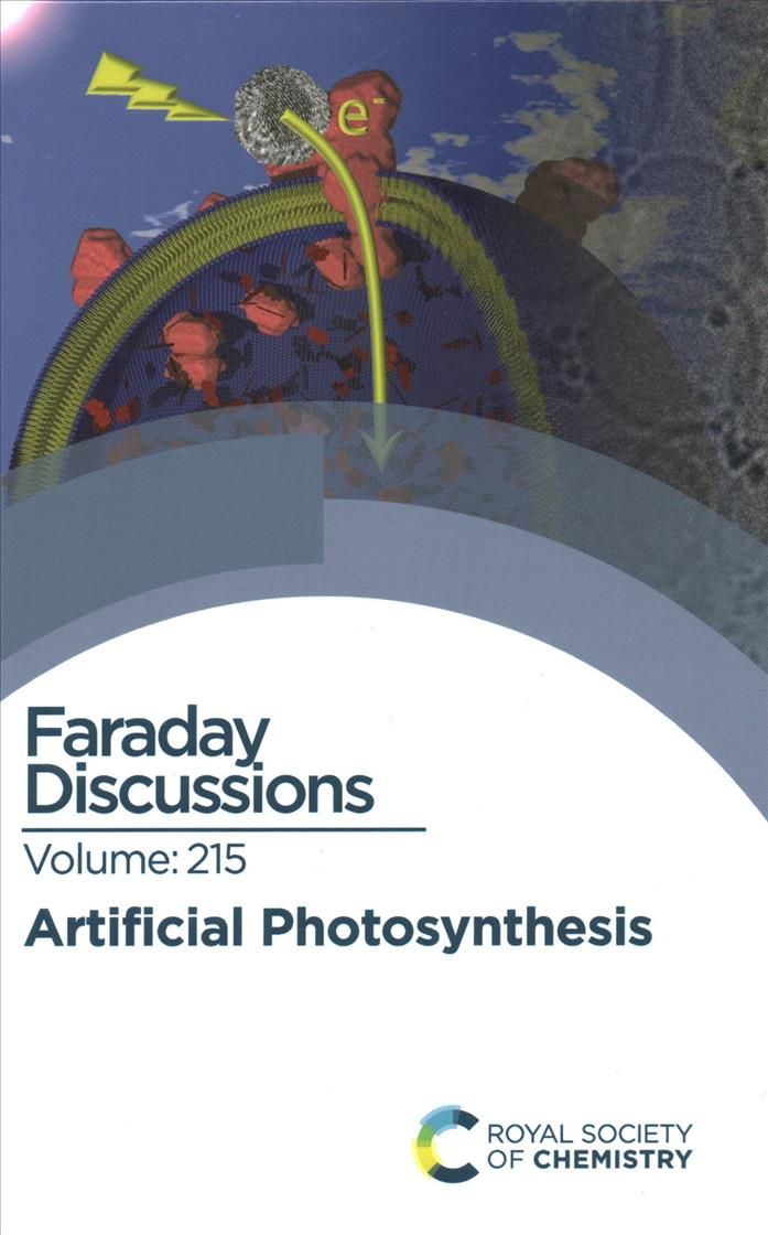 Artificial Photosynthesis By Royal Society of Chemistry (COR)